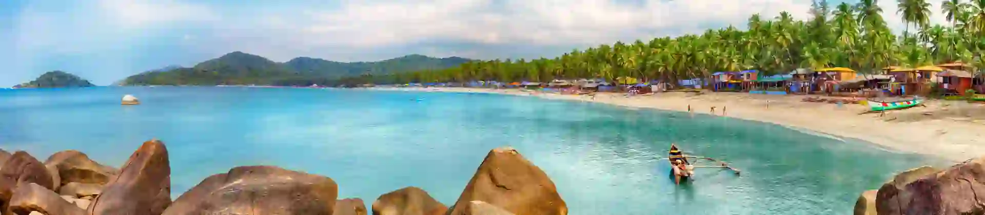 Goa India