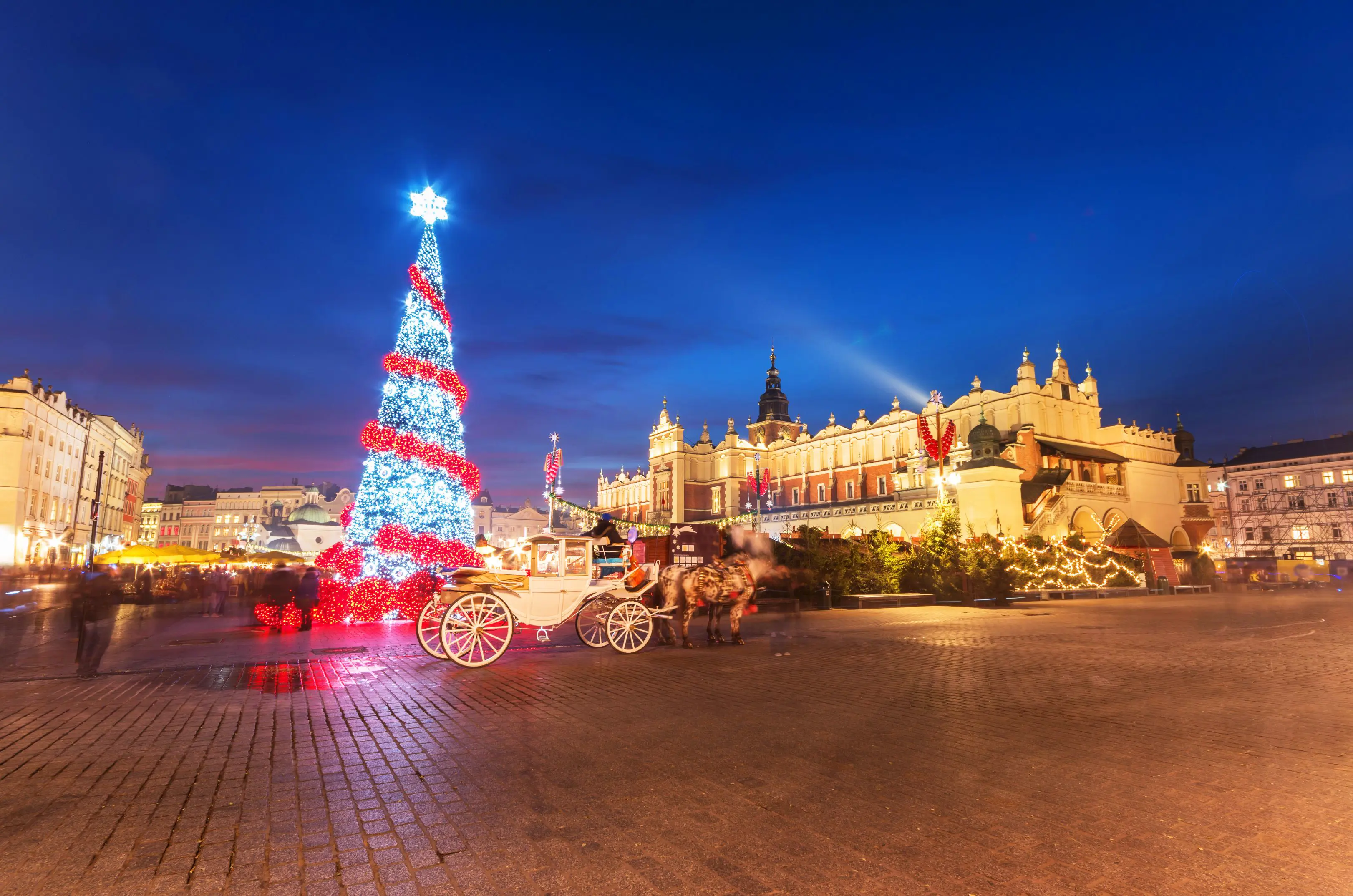 Krakow, Poland