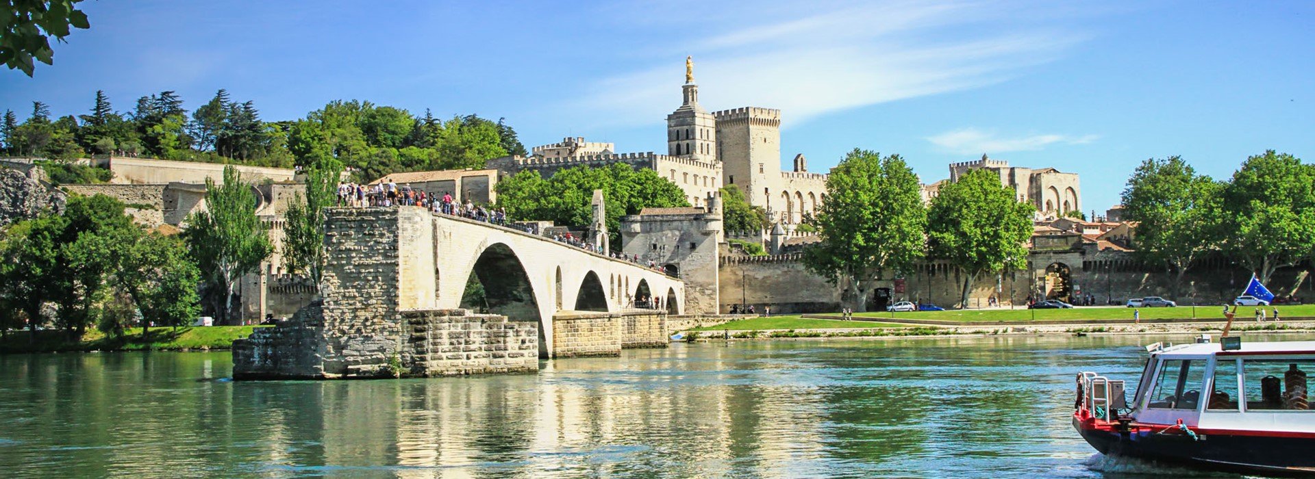 tourhub | Newmarket Holidays | Carcassonne, Avignon & Beautiful Provence 