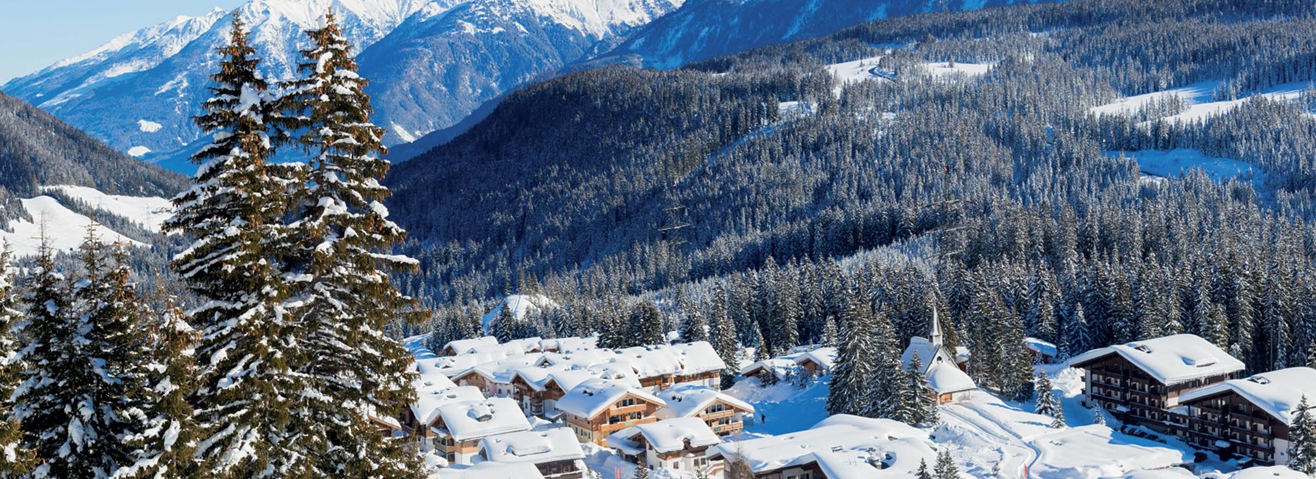 tourhub | Newmarket Holidays | Christmastime in the Austrian Tyrol 