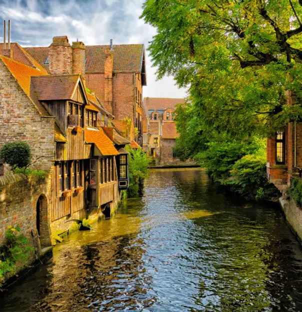 Bruges, Belgium