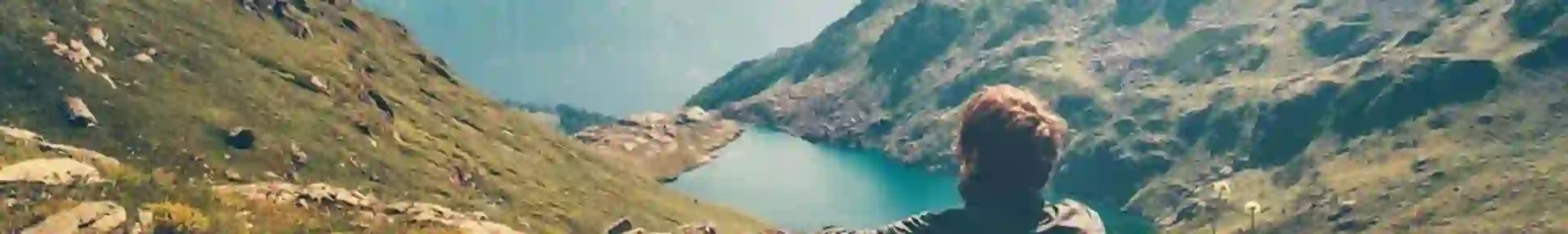 Which type of holiday suits you