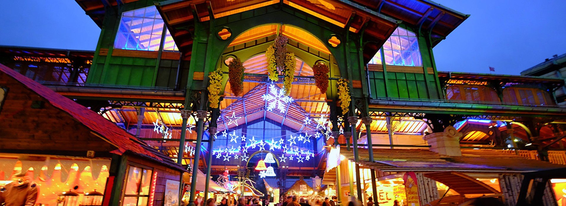 tourhub | Newmarket Holidays | Swiss Christmas Markets | 99744