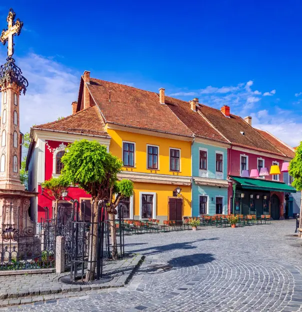 AS 629472031 Szentendre, Hungary