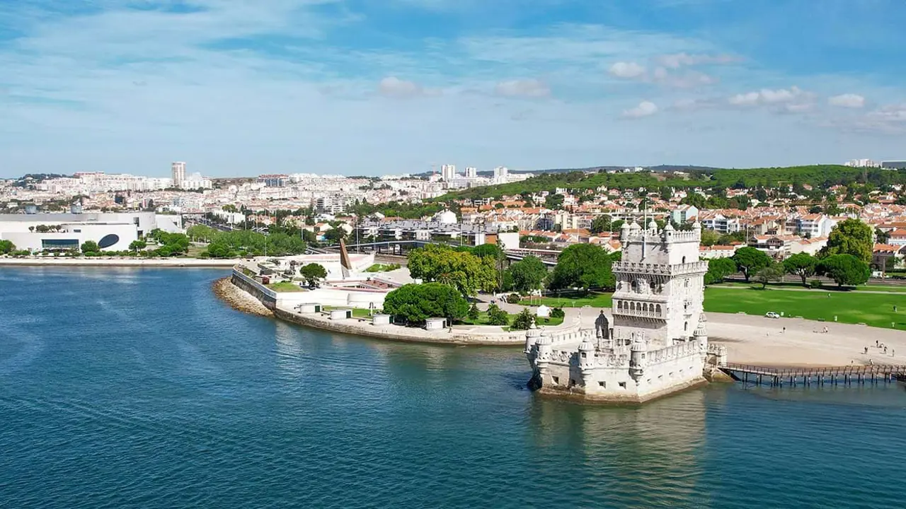 Lisbon, Portugal
