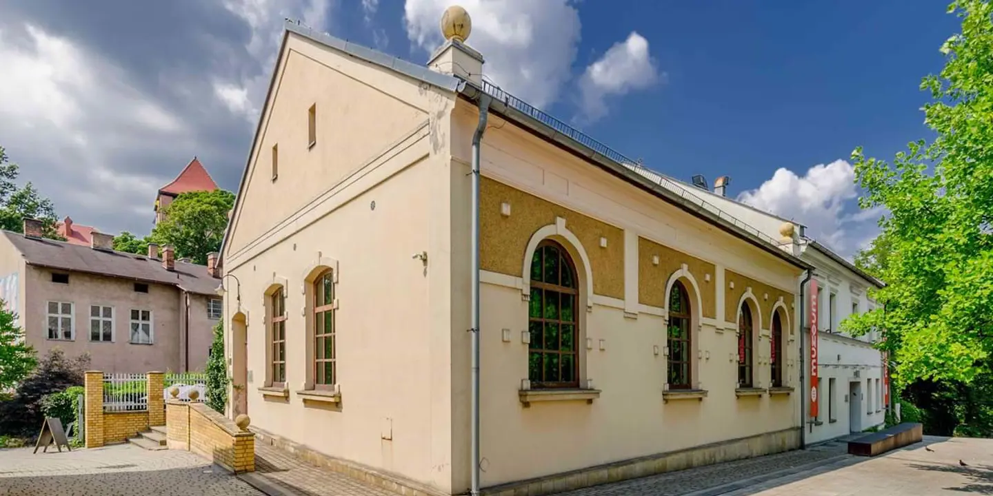 Auschwitz-Birkenau State Museum, Poland