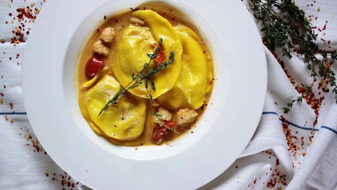Capri Ravioli Capri Tours & Holidays 2026/2027 | Newmarket Holidays