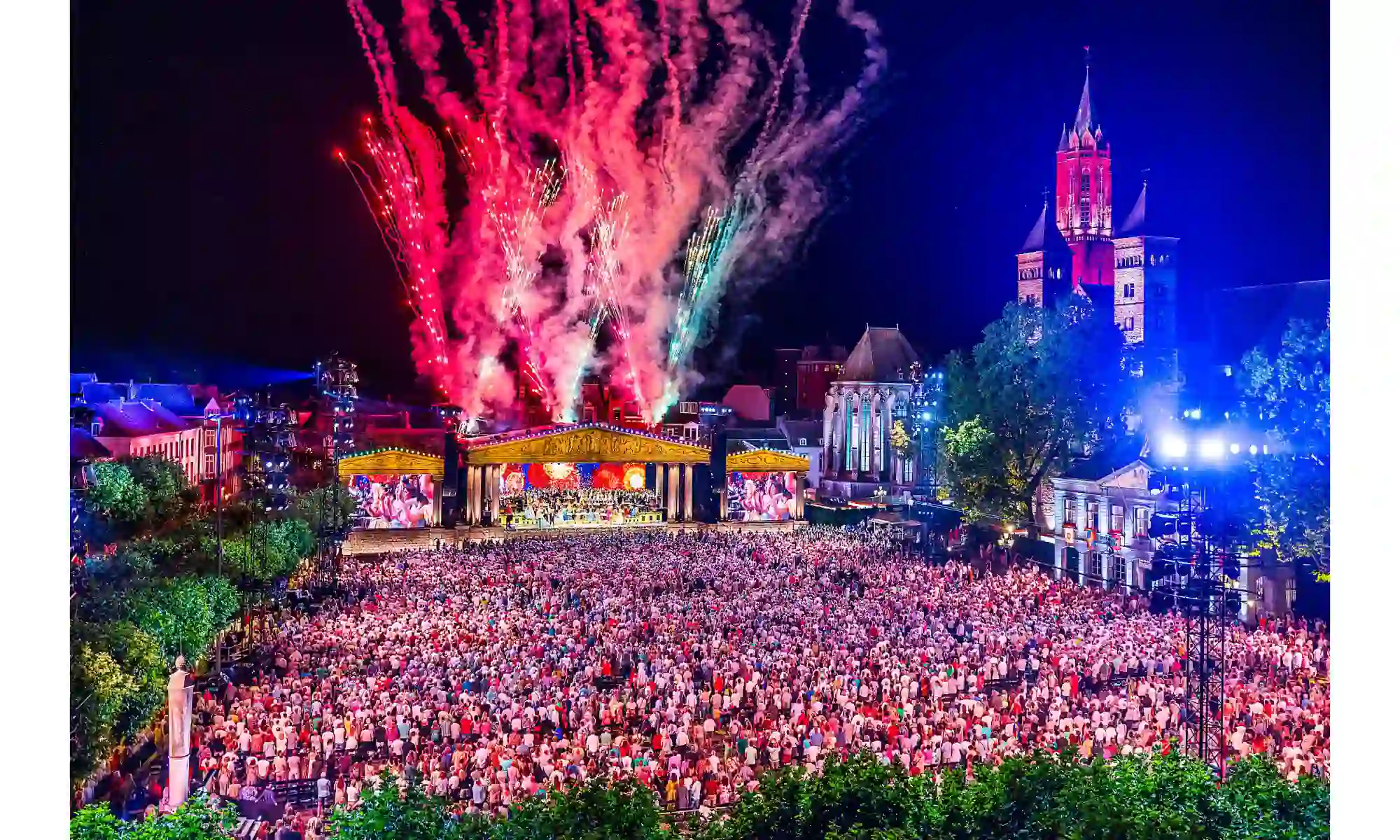 Andre Rieu Vrijthof 20230708 1178