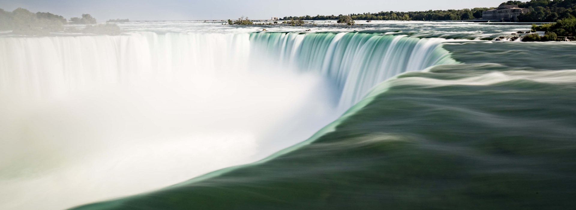 tourhub | Newmarket Holidays | Canada - Niagara Falls to Rockies with Rocky Mountaineer | 99201