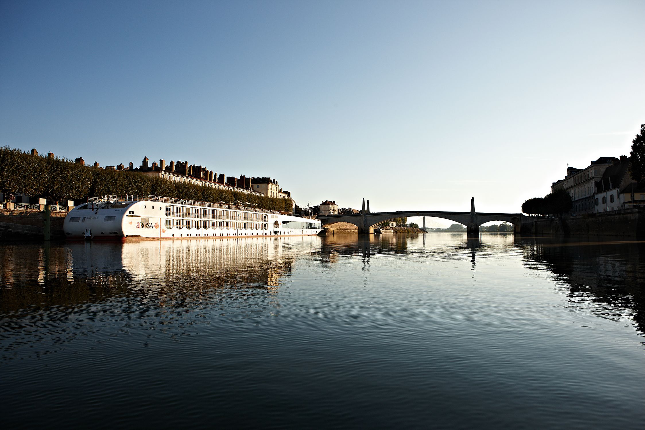 Rhone Ship