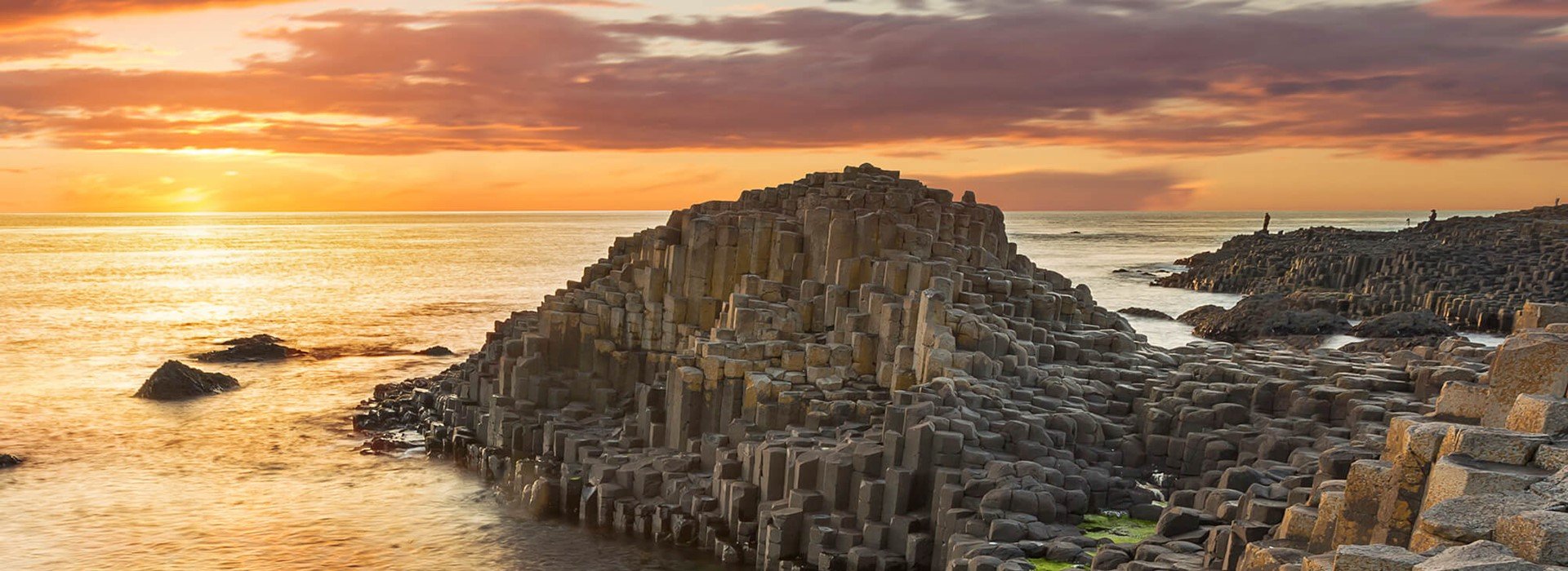 tourhub | Newmarket Holidays | Donegal & the Giant's Causeway 