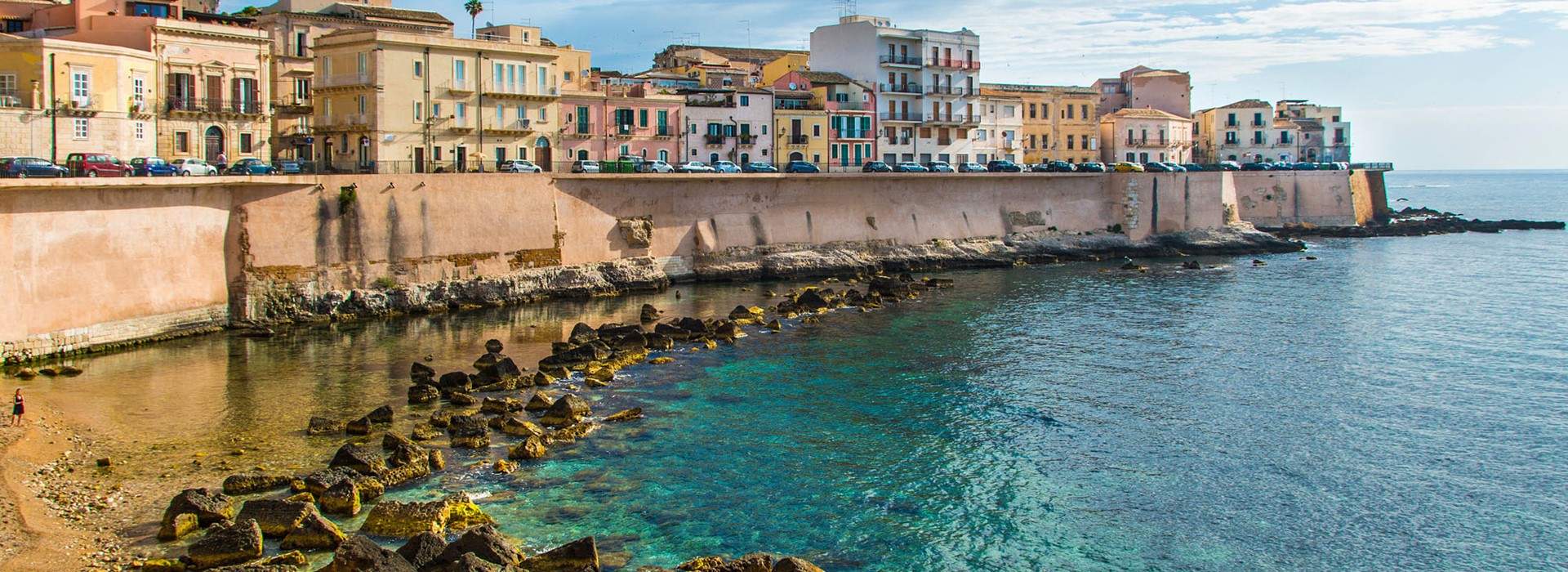 tourhub | Newmarket Holidays | Classic Sicily, Etna & Taormina | 98951