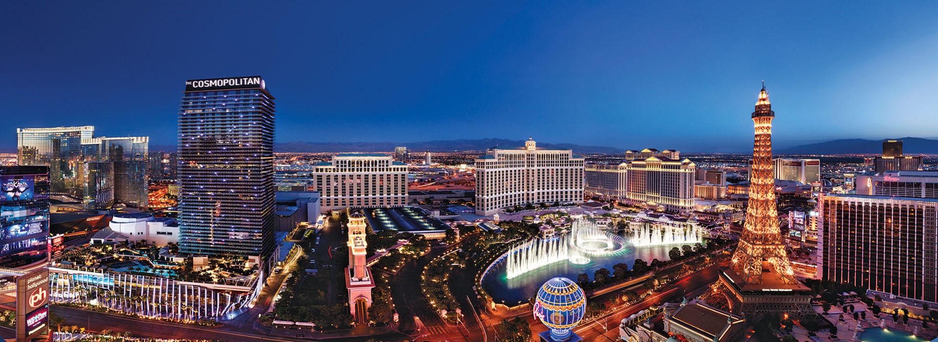 tourhub | Newmarket Holidays | America's Golden West & Las Vegas 2024 | 98714