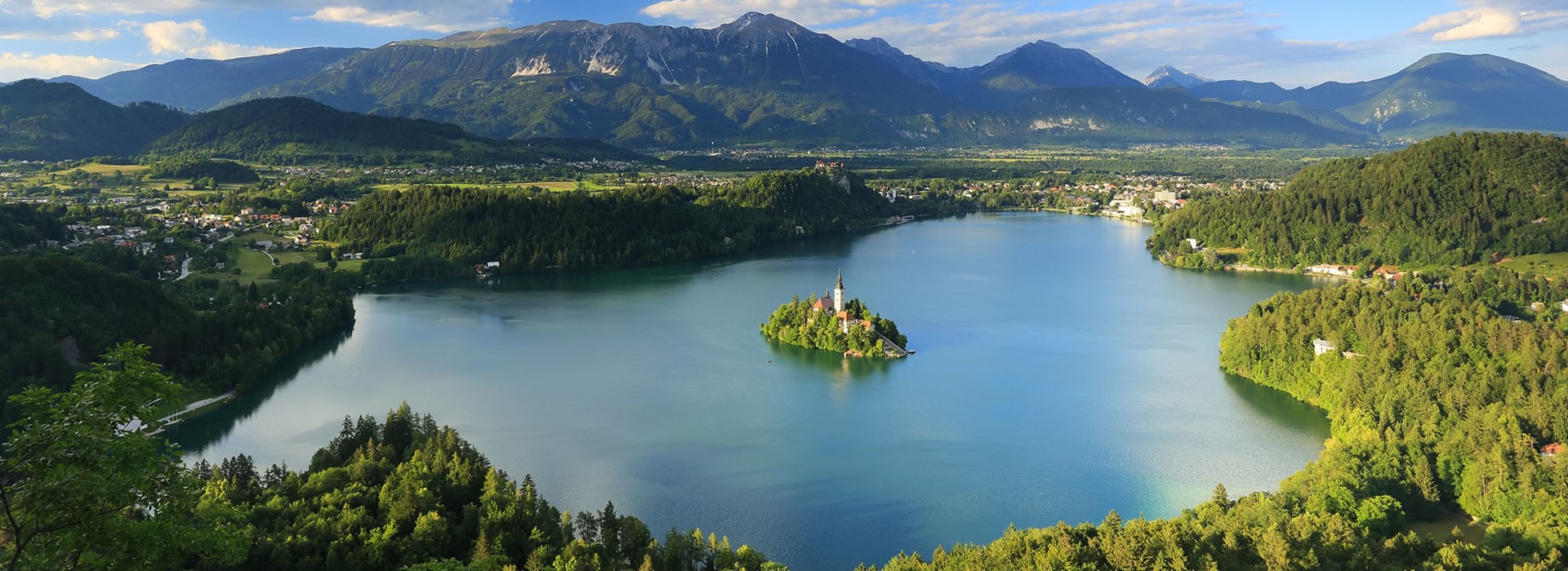 tourhub | Newmarket Holidays | Croatia's Istrian Riviera & Lake Bled | 14638
