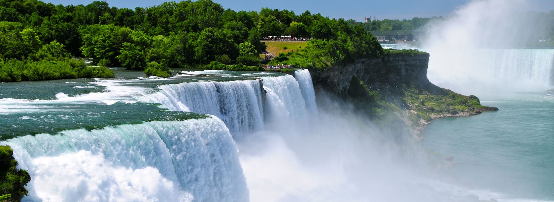 tourhub | Newmarket Holidays | Canada - Niagara Falls to Rockies with Rocky Mountaineer 