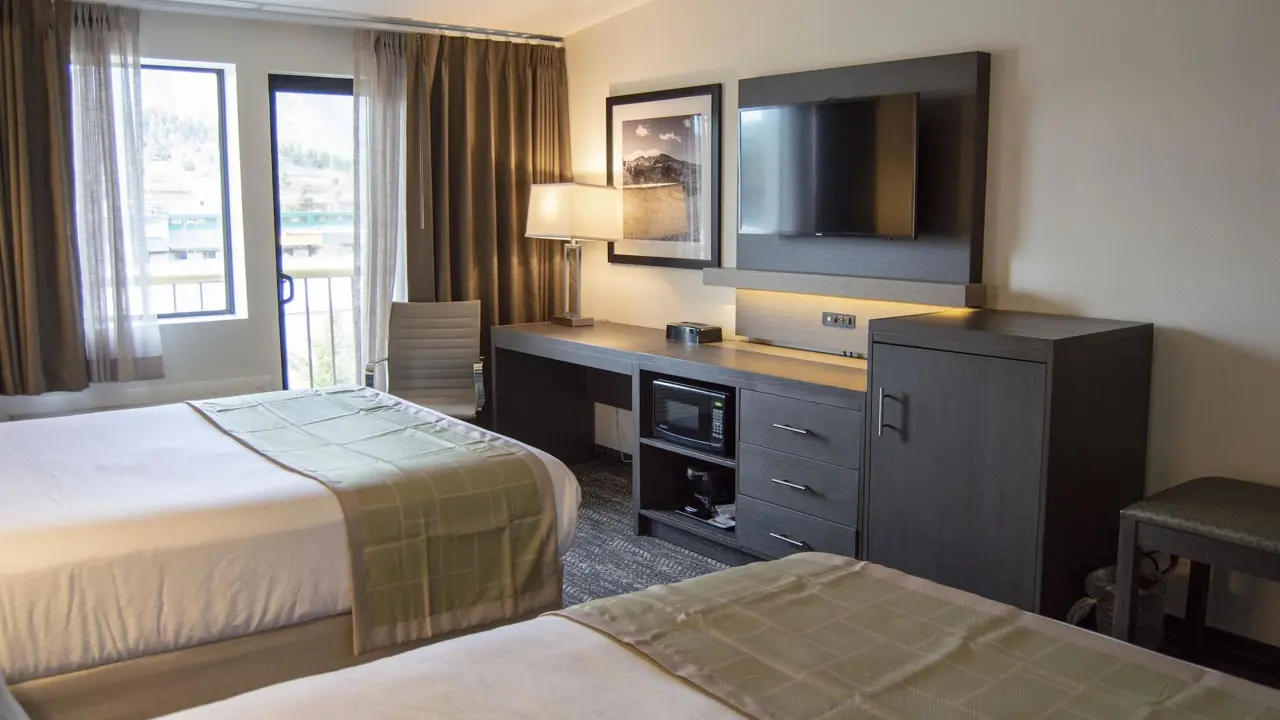 Days Hotel By Wyndham, Flagstaff