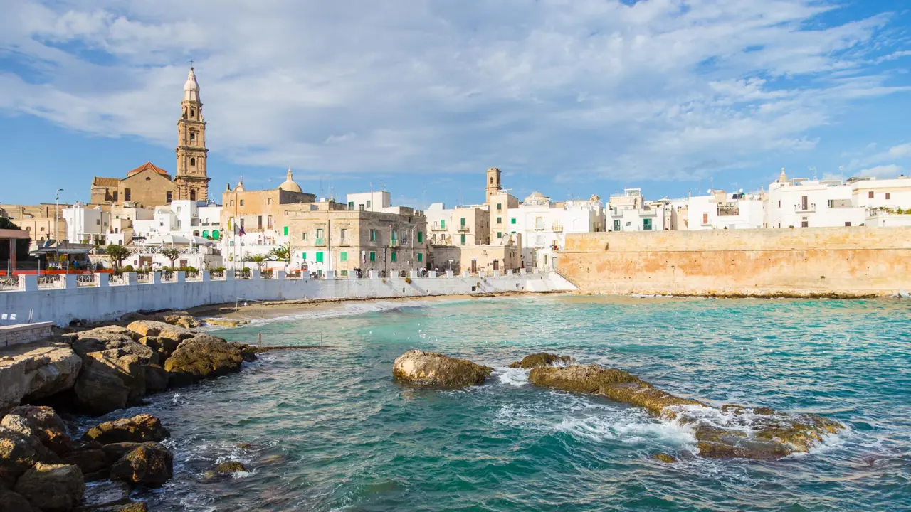 Monopoli, Puglia