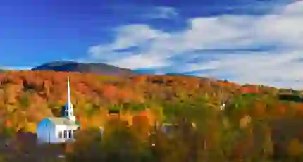 Sh 208811755 Stowe Community Church Stowe Vermont EDIT