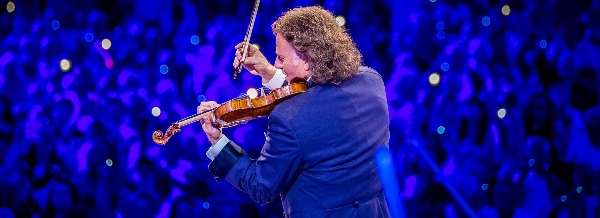 tourhub | Newmarket Holidays | Andre Rieu Christmas Concert in Maastricht by Air - 4 days 