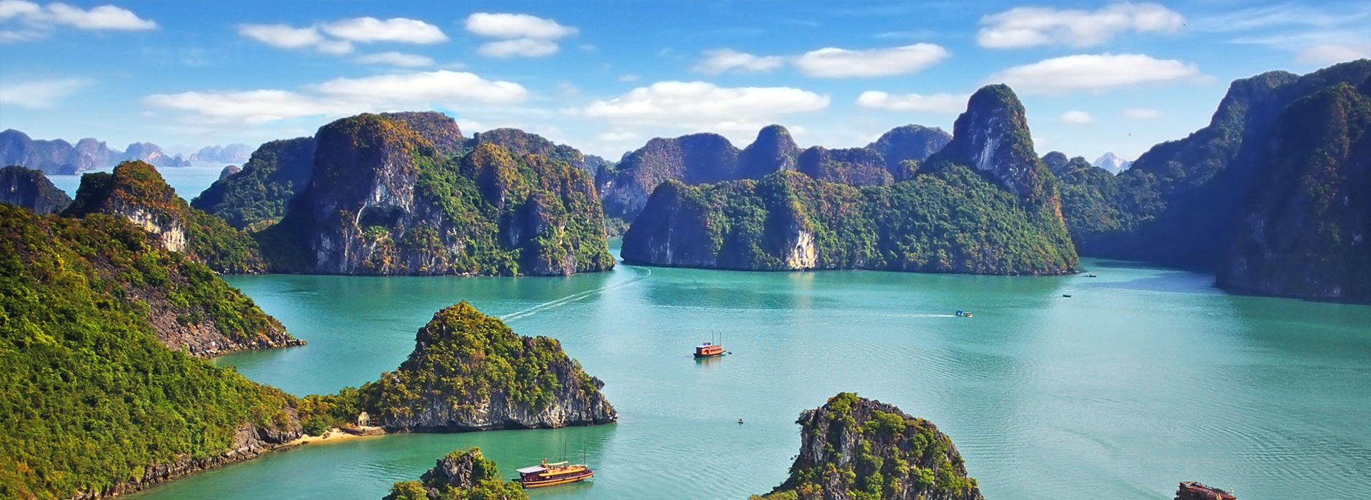 tourhub | Newmarket Holidays | Classic Vietnam, Cambodia & Laos 