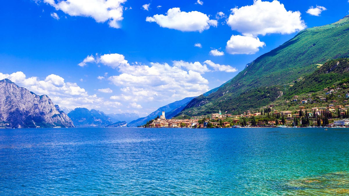 Lake Garda Holiday 2019/2020 | Newmarket Holidays