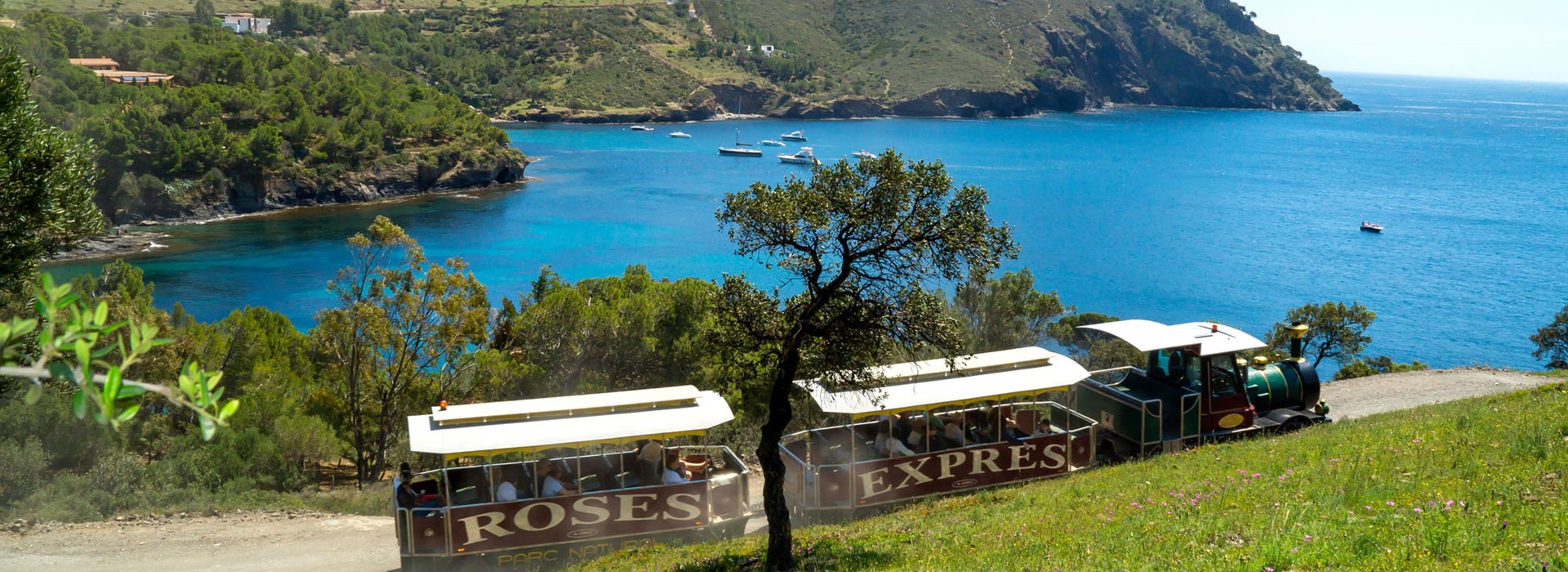 tourhub | Newmarket Holidays | Little Trains of the Pyrenees 7nts 