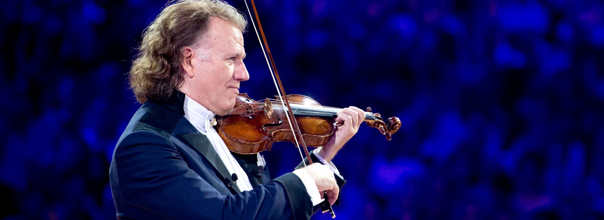 tourhub | Newmarket Holidays | Andre Rieu, 4 days in London 