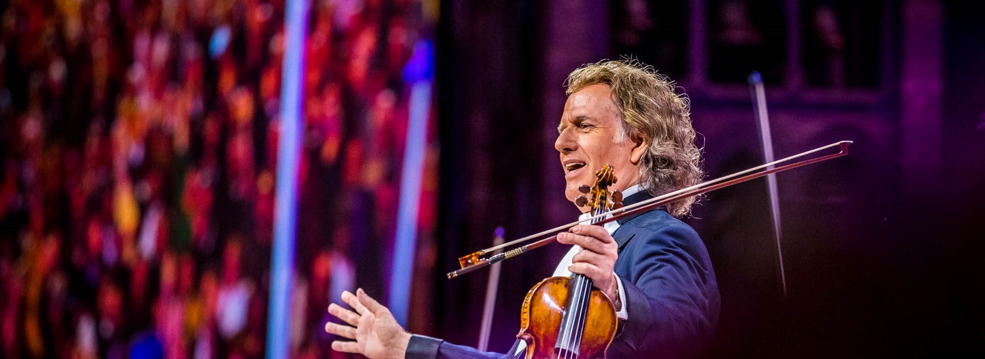 tourhub | Newmarket Holidays | Andre Rieu in Maastricht by Air - 3 days 