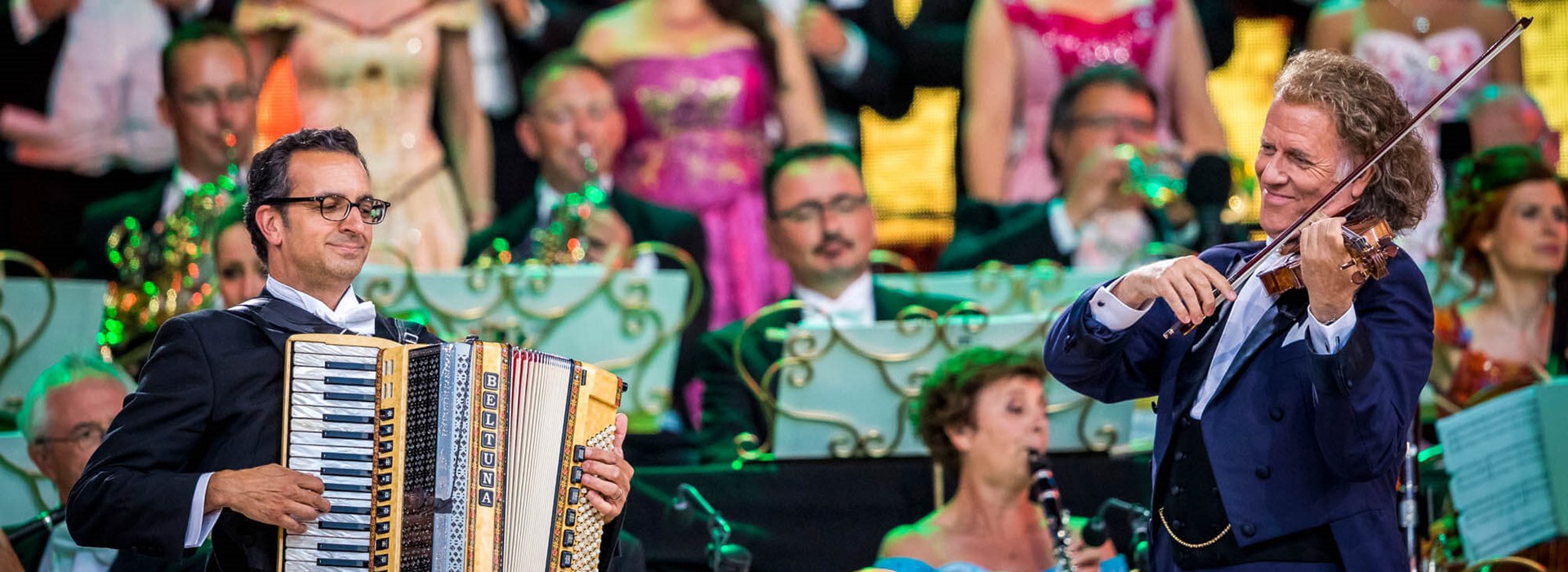 tourhub | Newmarket Holidays | Andre Rieu in Maastricht by Air - 5 days | 18874