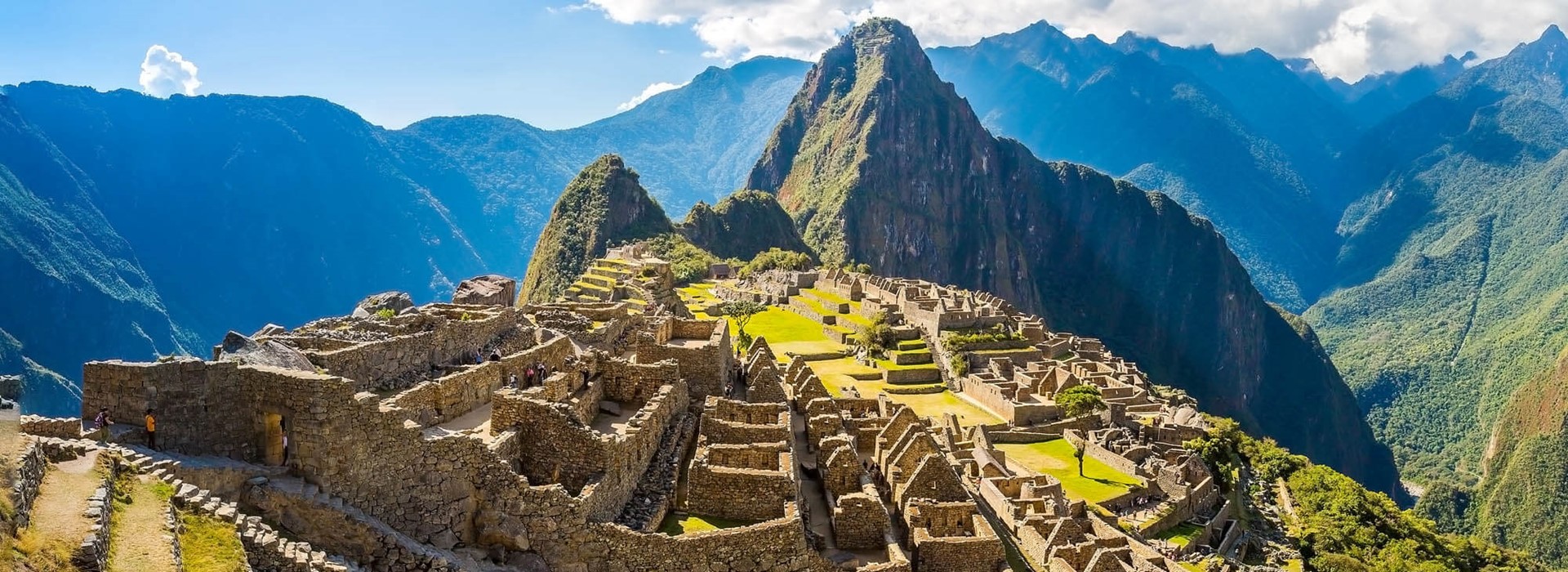 tourhub | Newmarket Holidays | Peru – Land of the Incas with Amazon Extension 