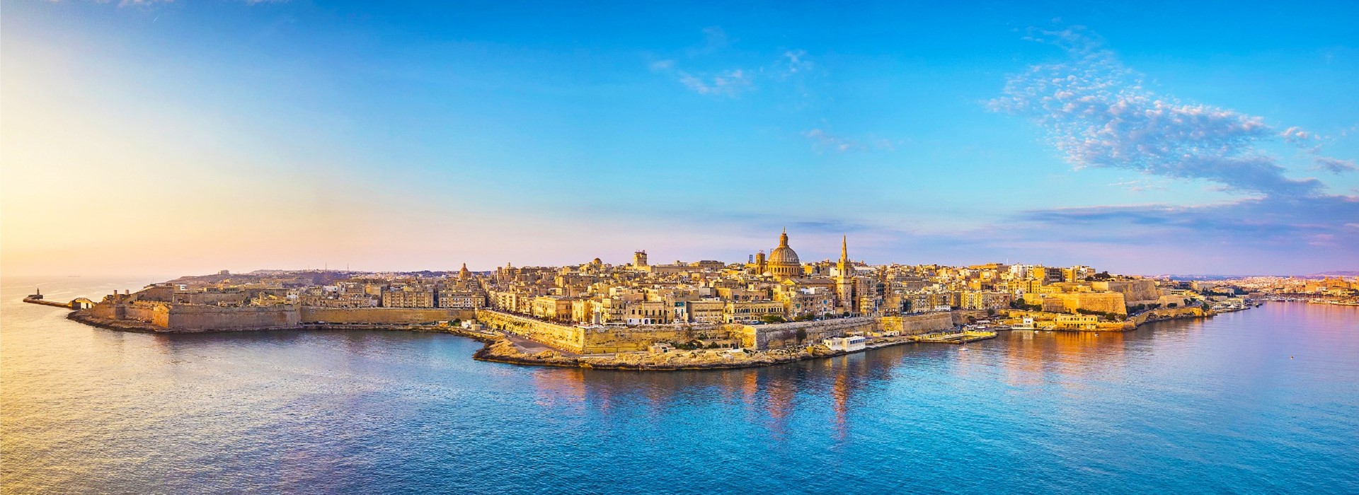 tourhub | Newmarket Holidays | Valletta, Mdina and the Wonders of Malta - Two Weeks Stay 