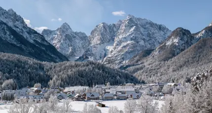 AS 457571678 Kranjska Gora, Slovenia