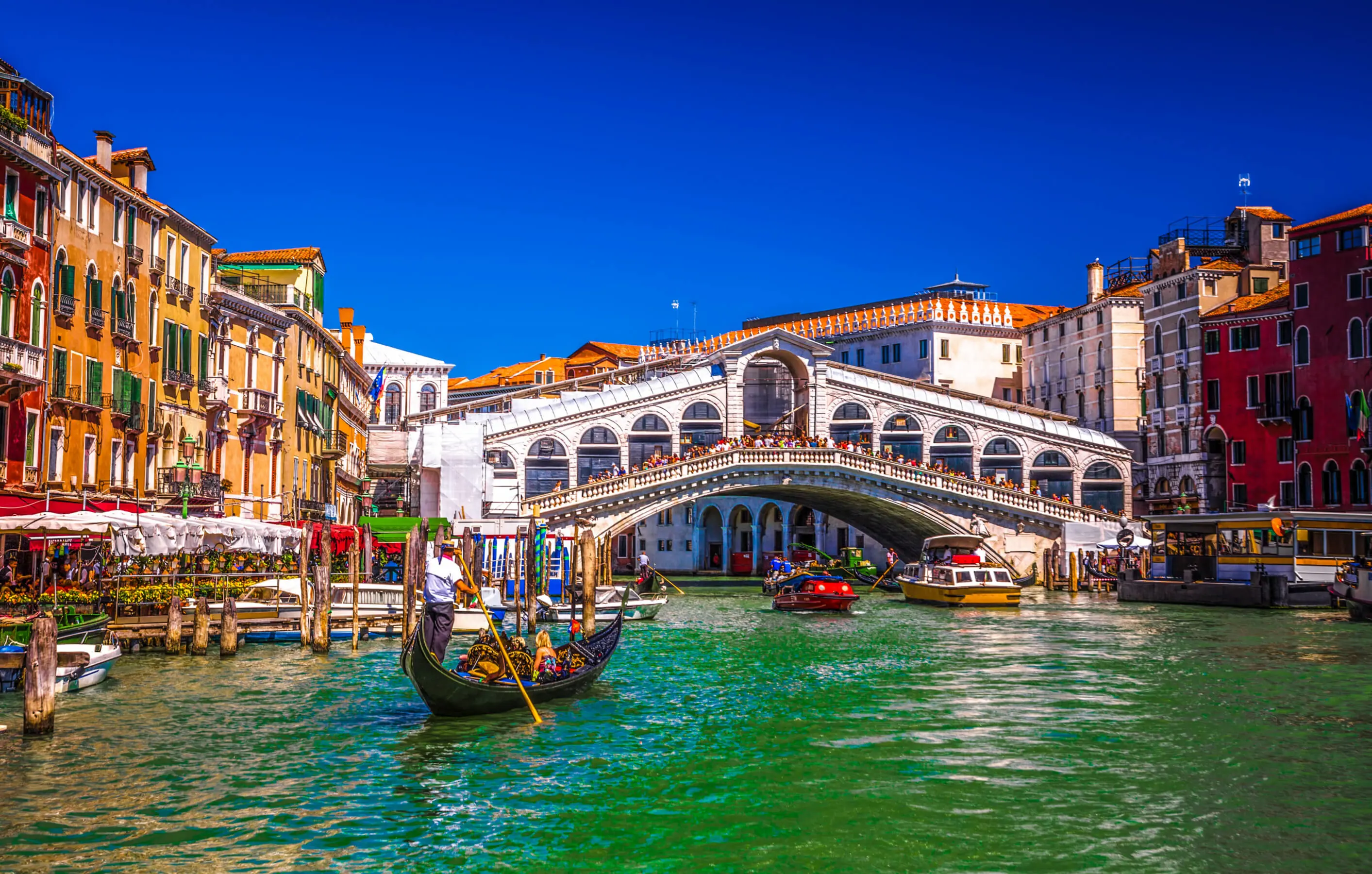 Run Rieu Venice Holidays & Tours 2026 | Newmarket Holidays