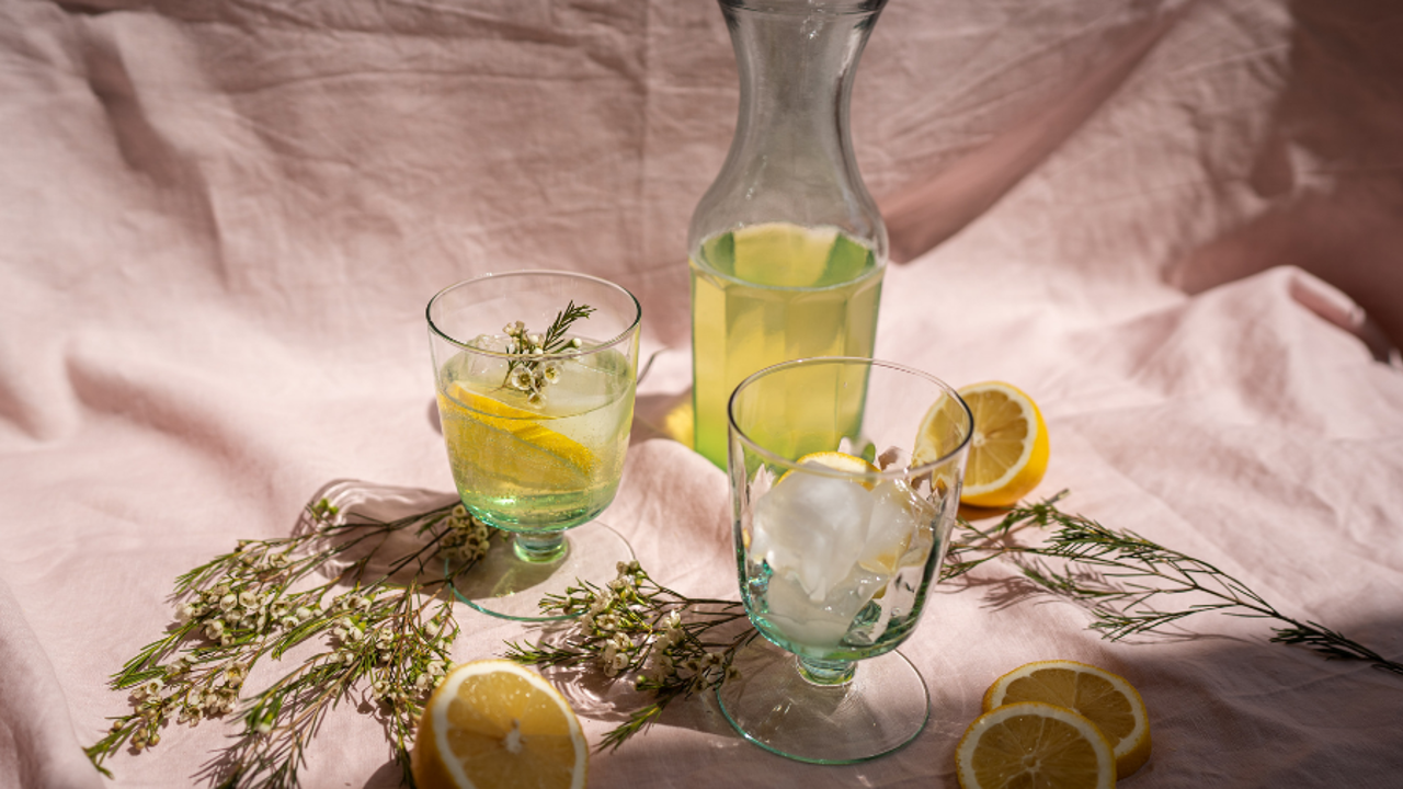 Limoncello 