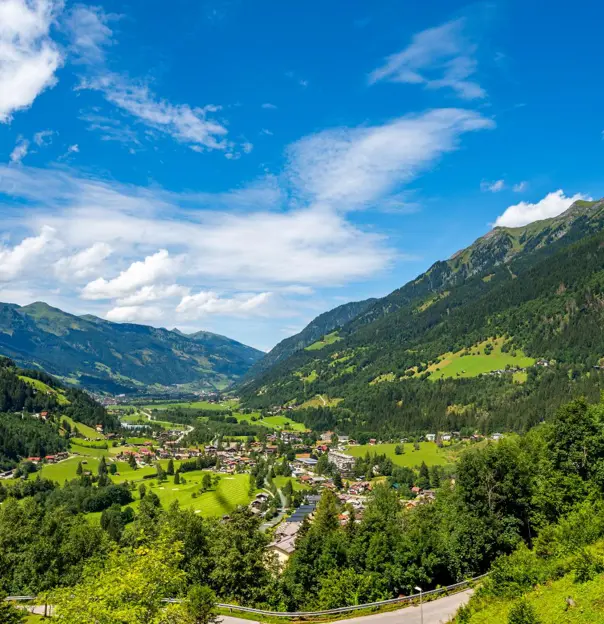 Gastein Valley