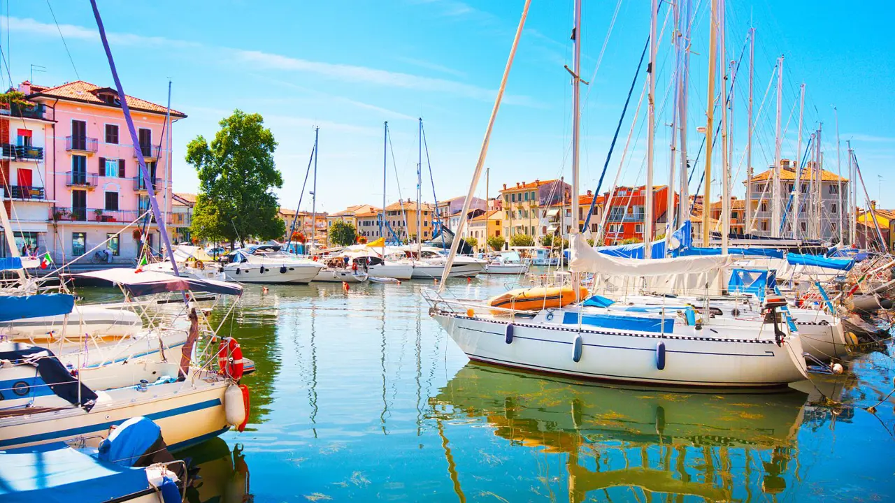 Grado, Italy