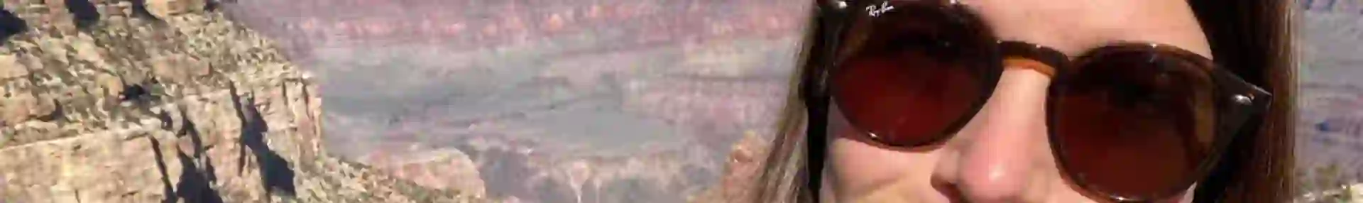 Staff stories: La La land and a Grand Canyon sunrise