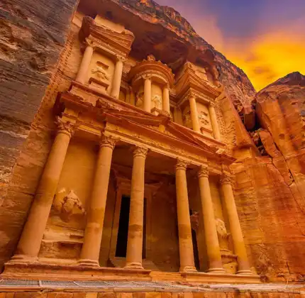 Culture and Adventure Await: Egypt Jordan Tours from the UK - Introduction