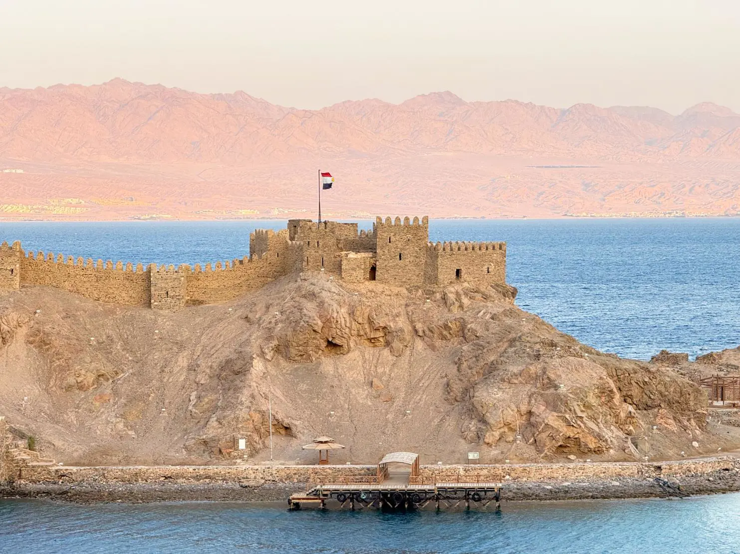 Citadel of Saladin, Cairo