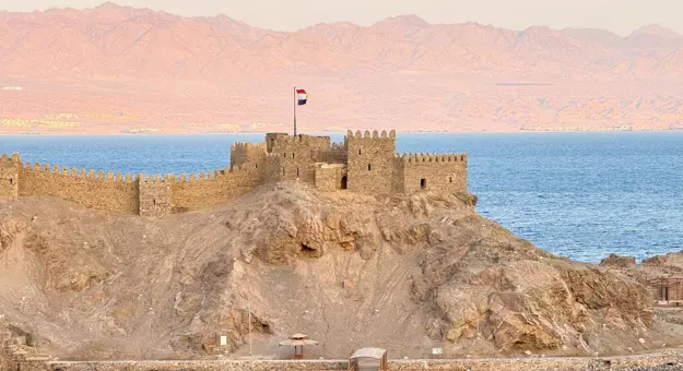 Citadel of Saladin, Cairo