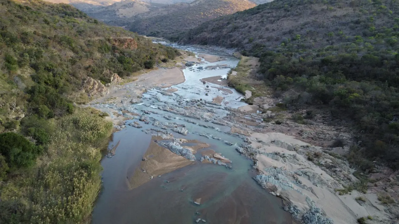 Babanango Game Reserve