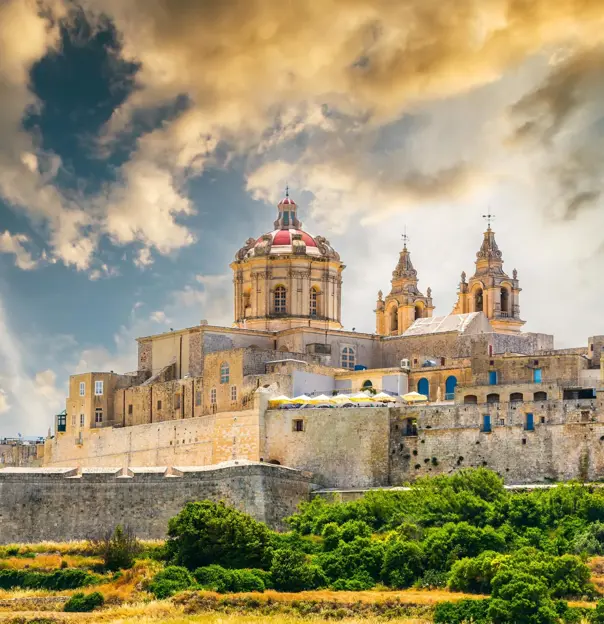 Cathedral of Saint Paul, Mdina