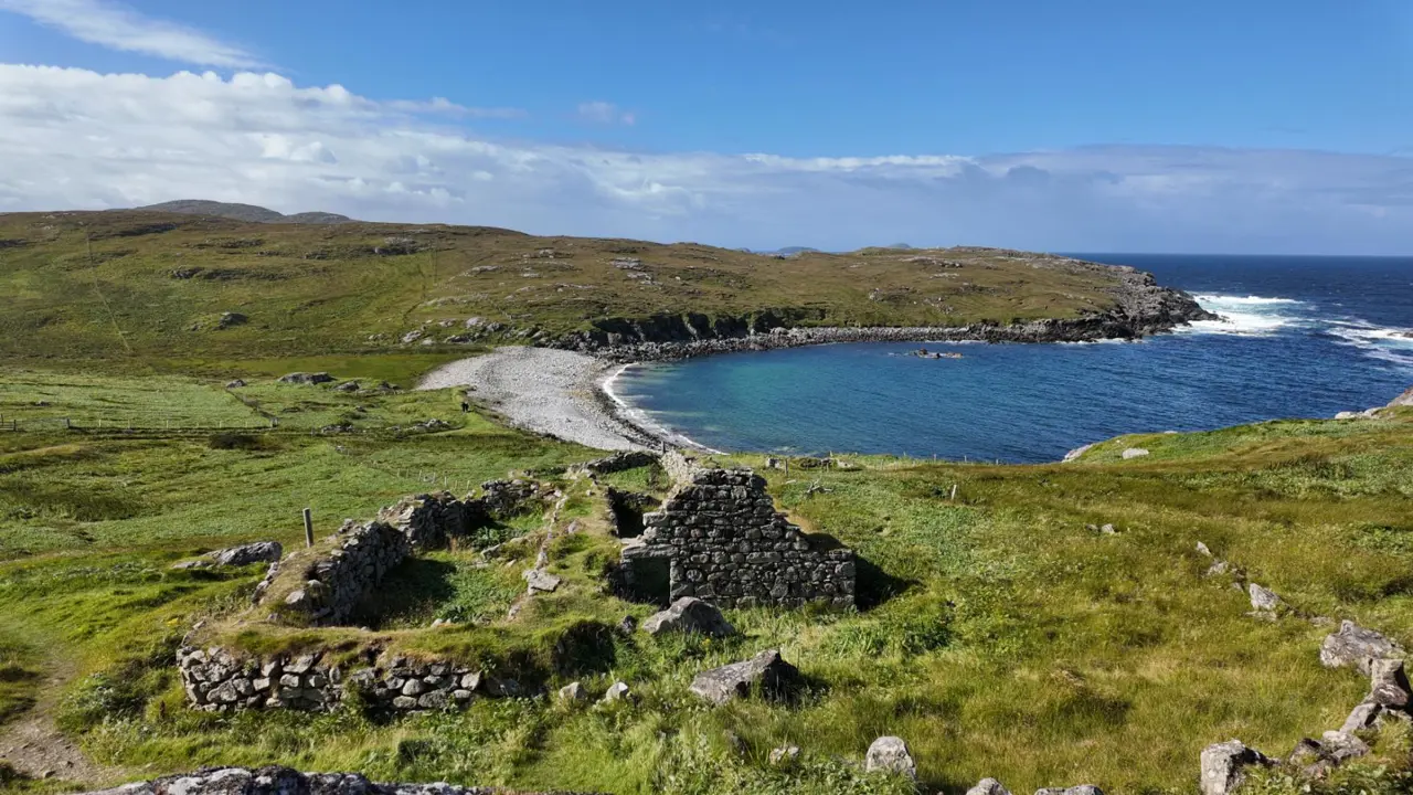 Isle of Harris, Outer Hebrides