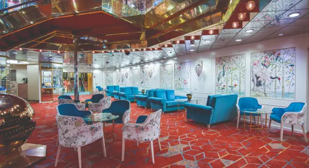 Theorientaltearoombalmoral