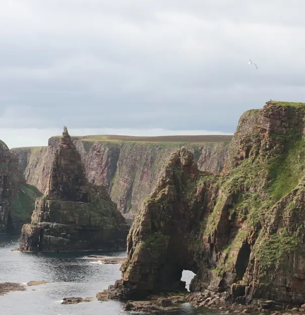 Duncansby Sea Stacks