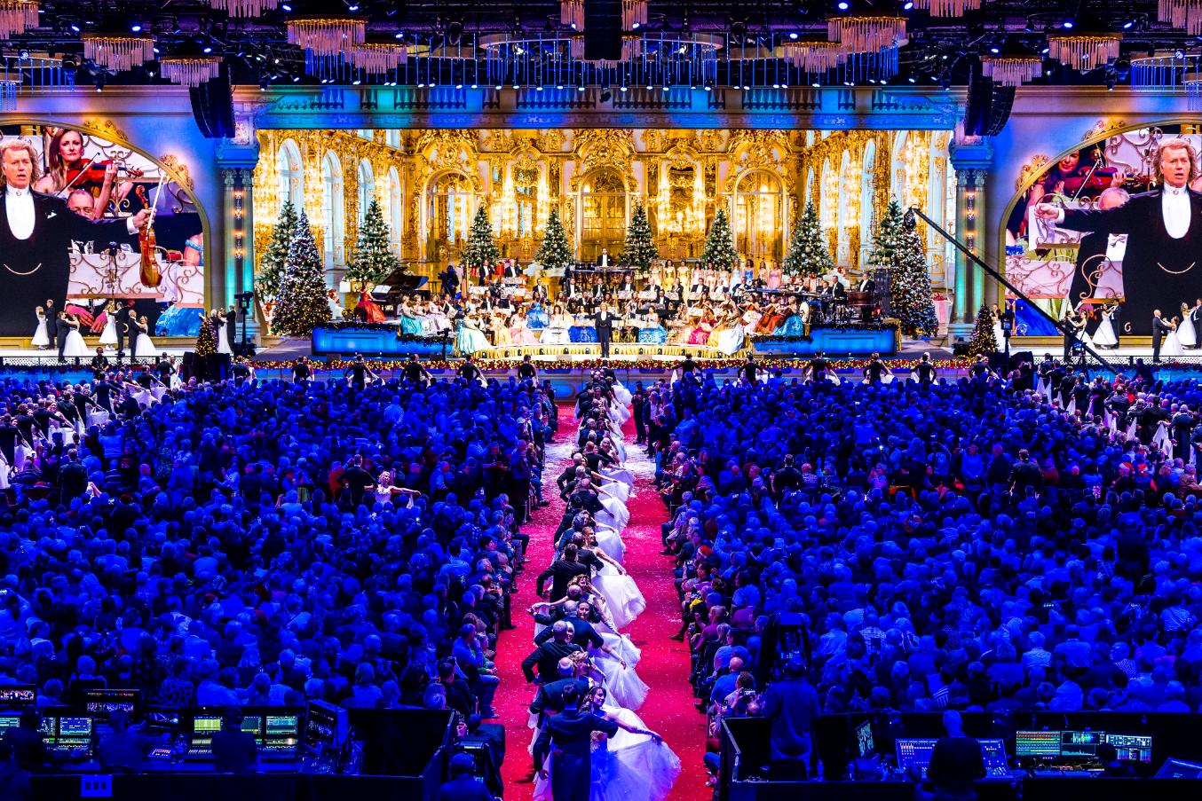 Andre Rieu MECC 20221218 0601