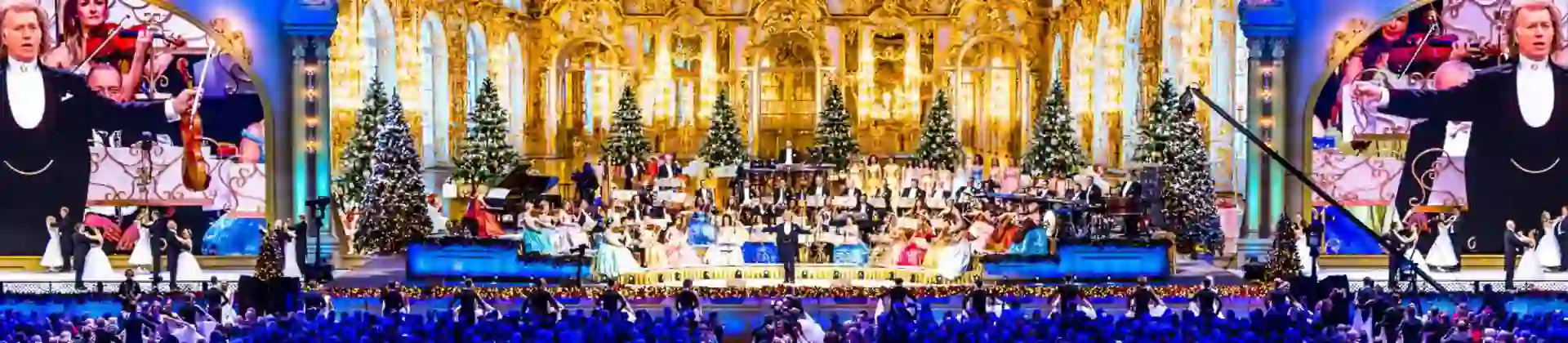 Andre Rieu MECC 20221218 0601