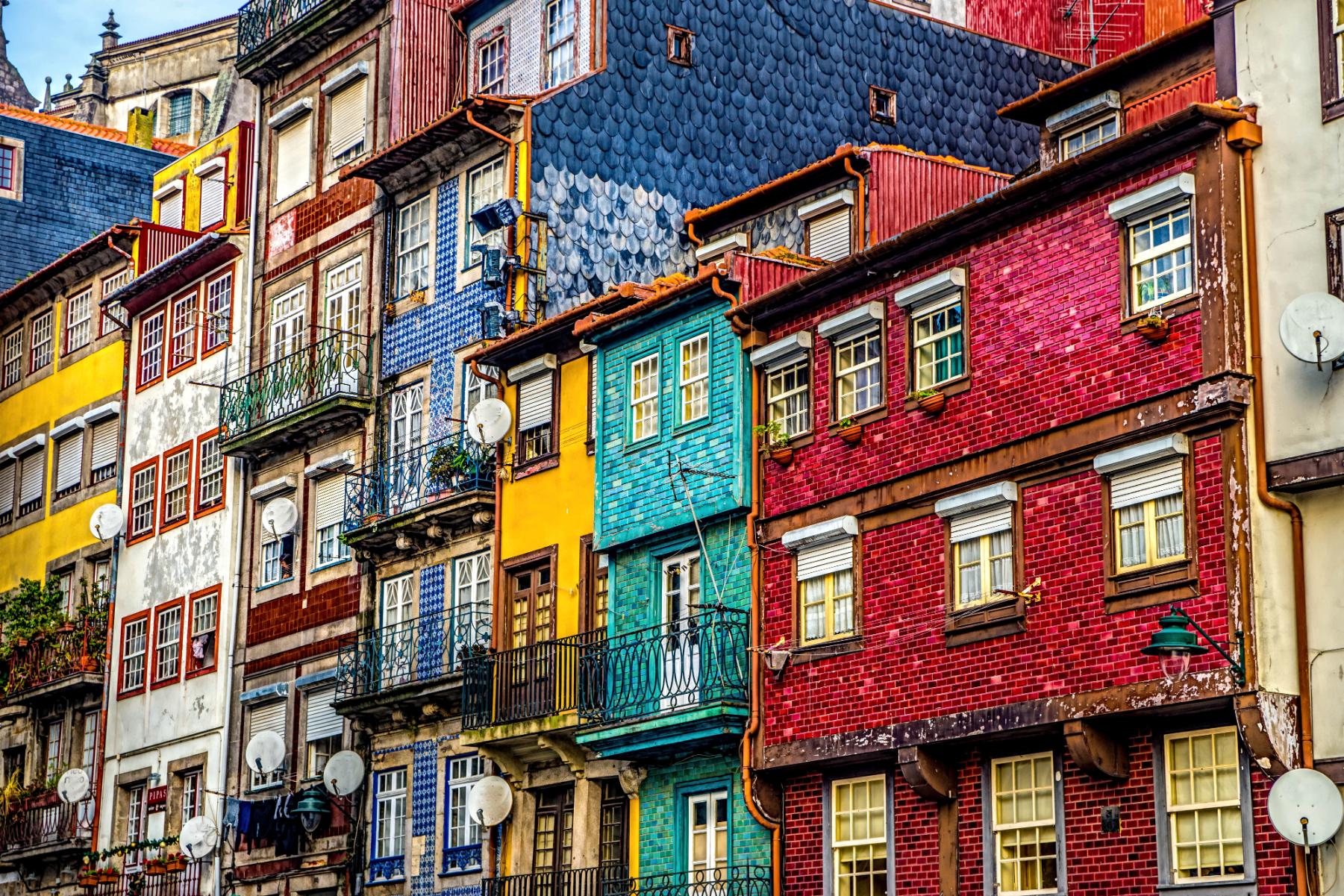 Porto, Portugal
