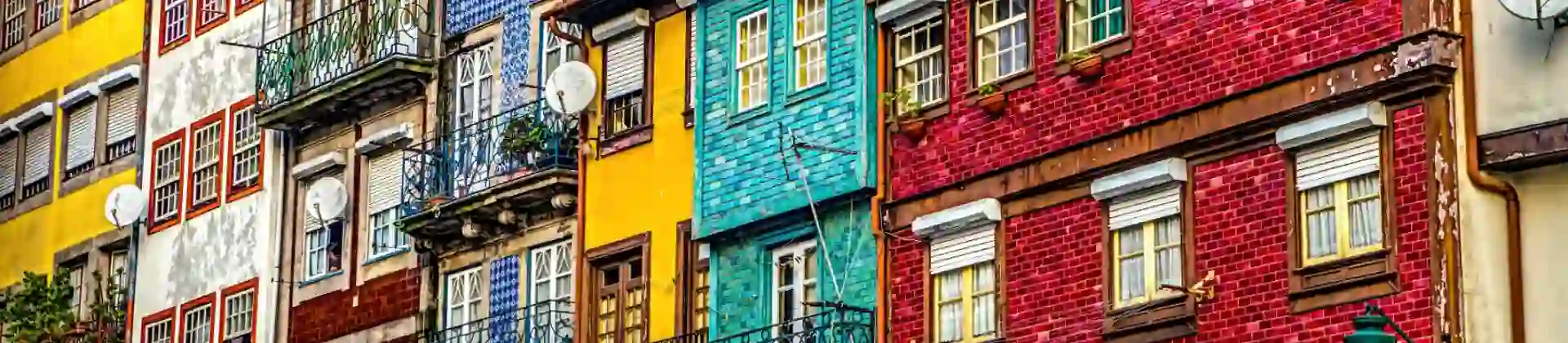Porto, Portugal