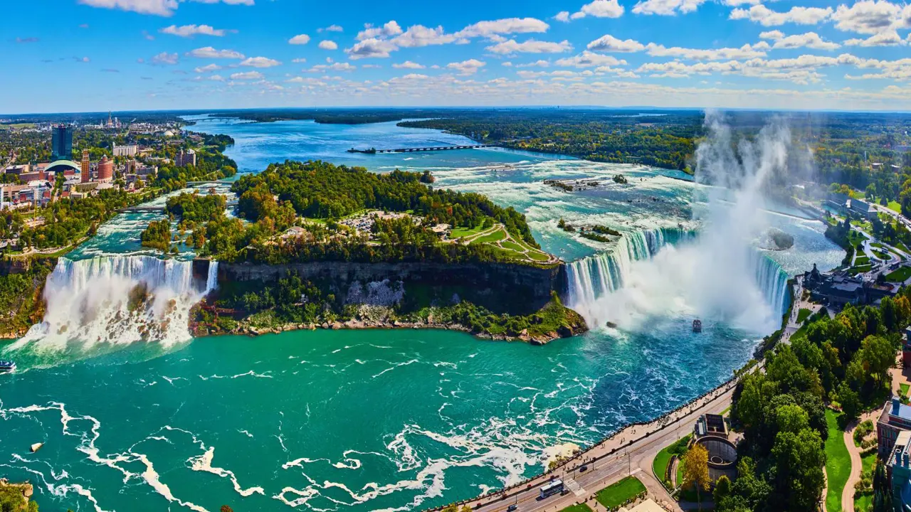 Niagara Falls, Ontario